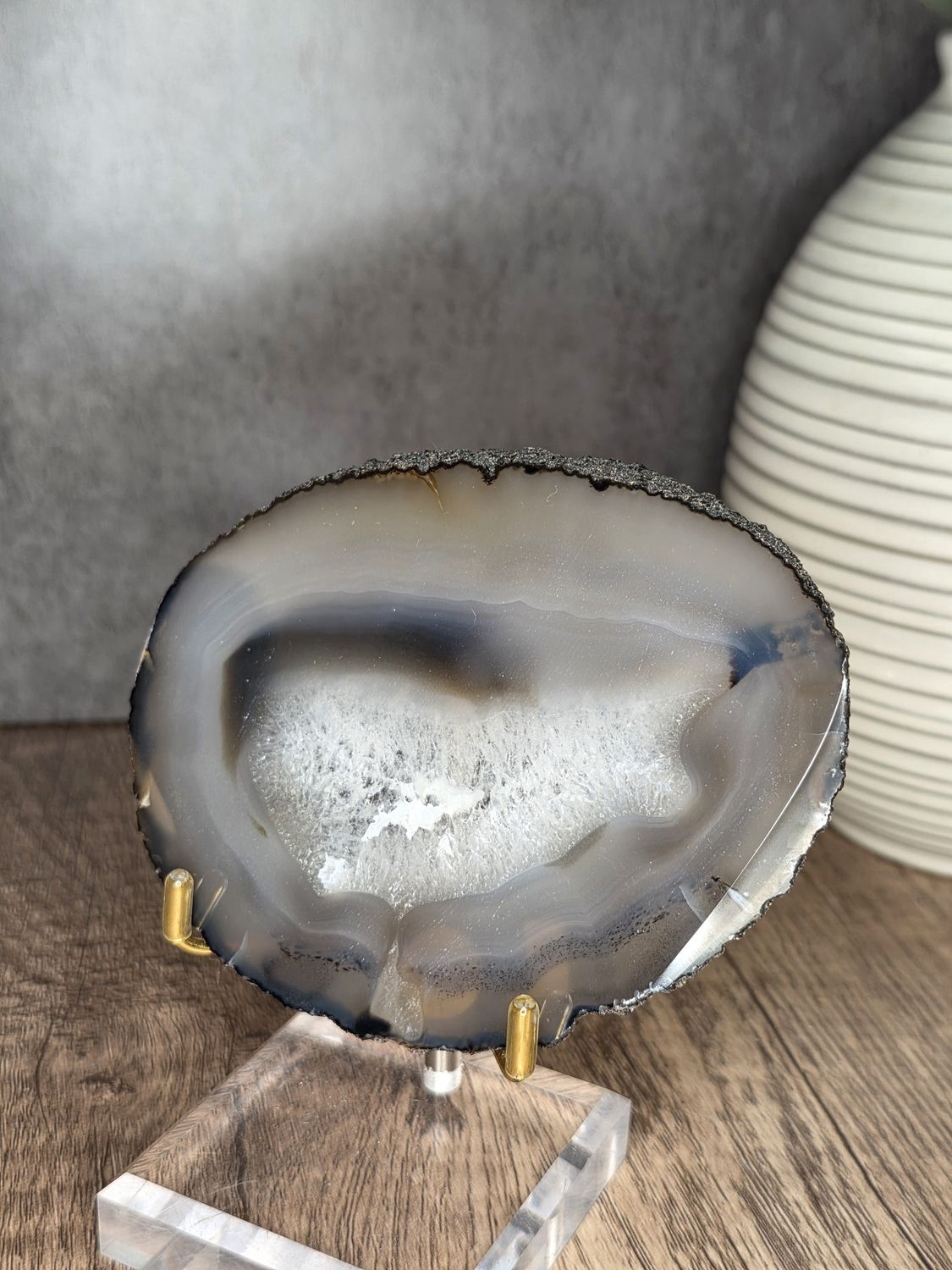 Agate Slice #6