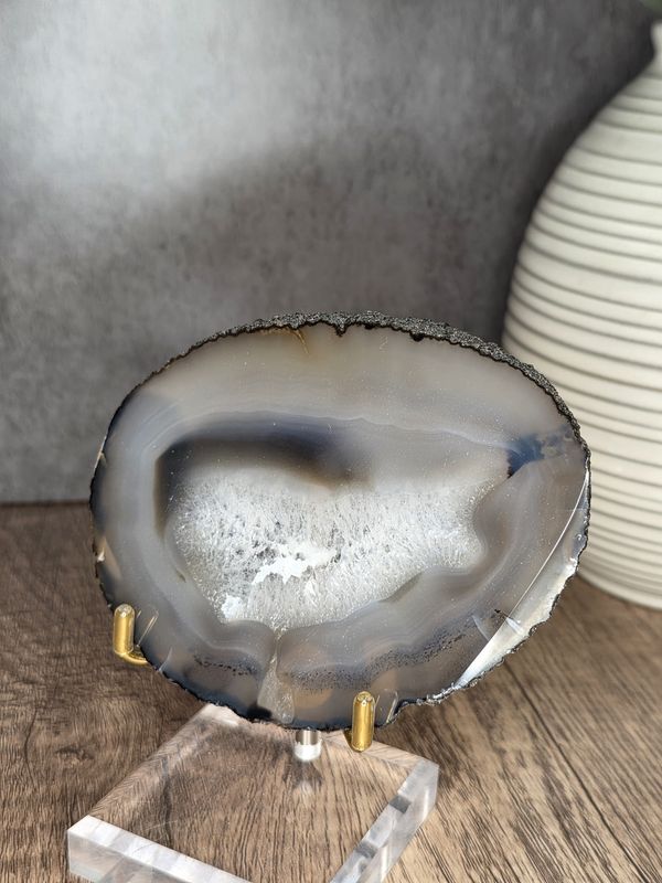 Agate Slice #6