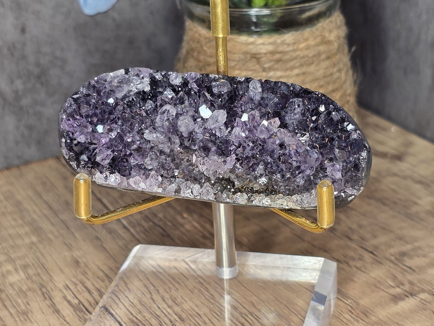 Amethyst #11