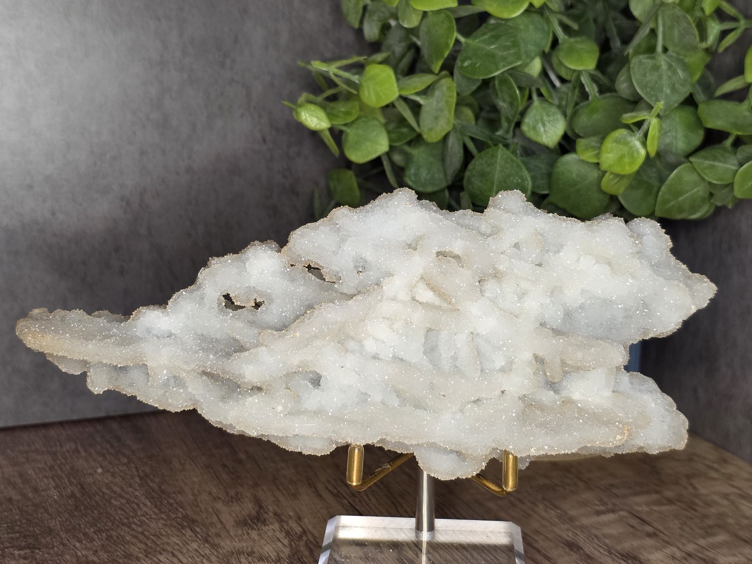 Amazing Chalcedony from Krushev Dol mine, #2
