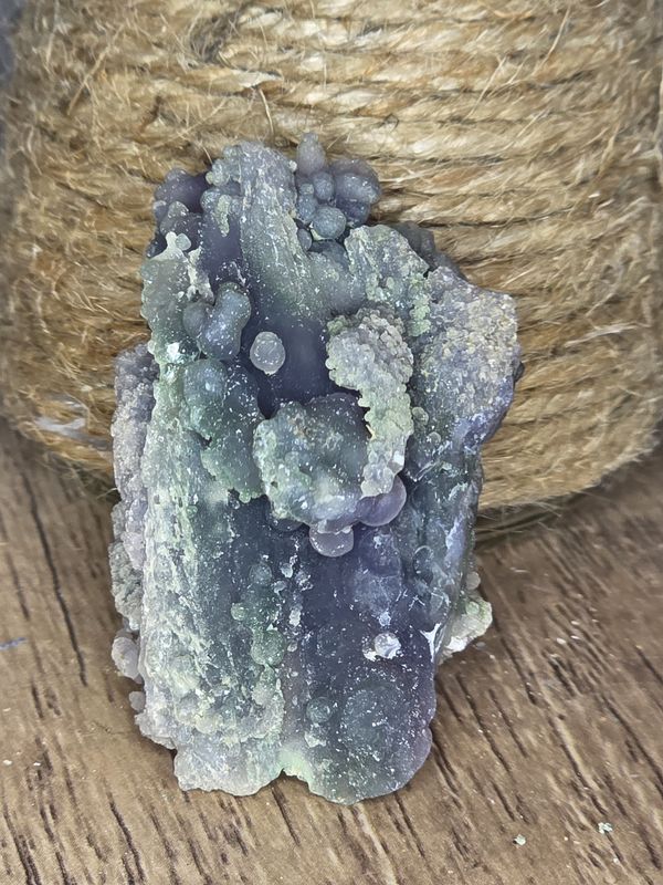 Grape Agate #17