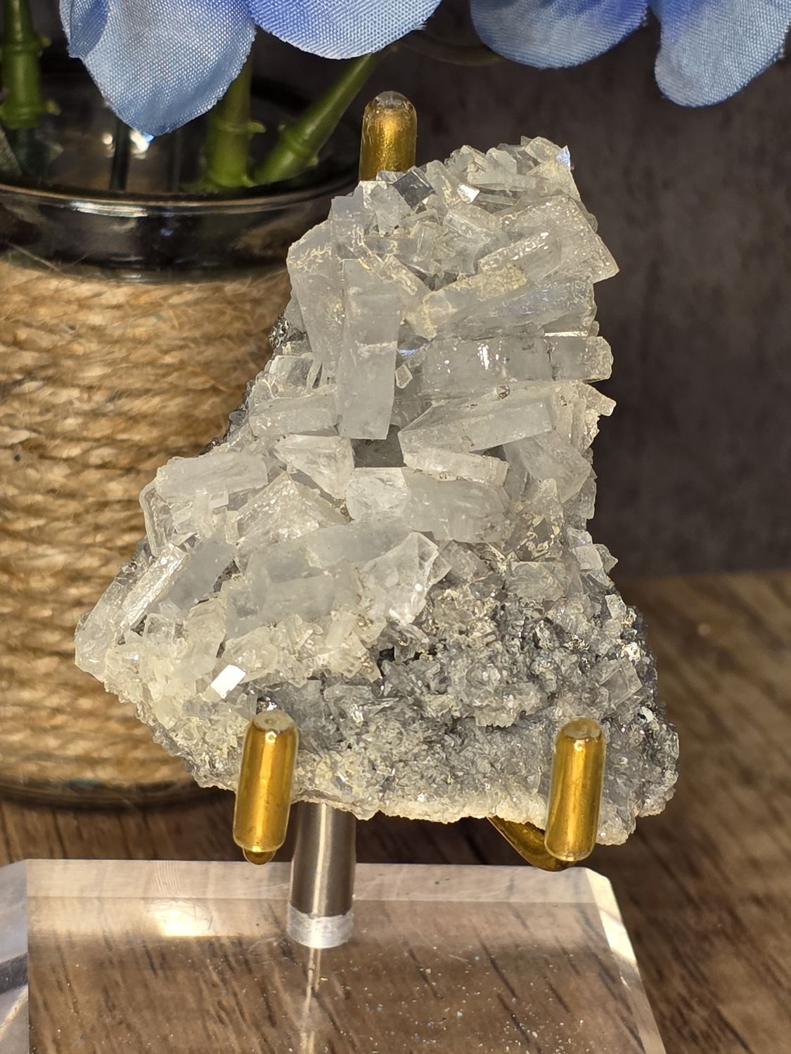 Bulgarian Barite