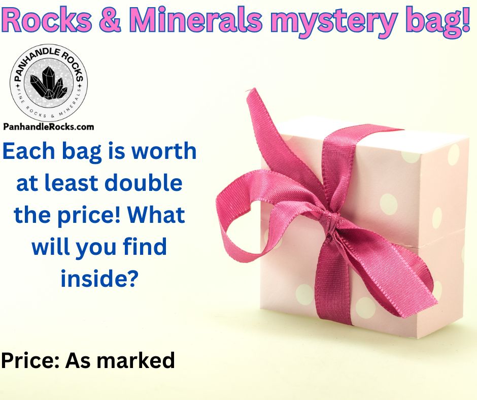Mystery Bag