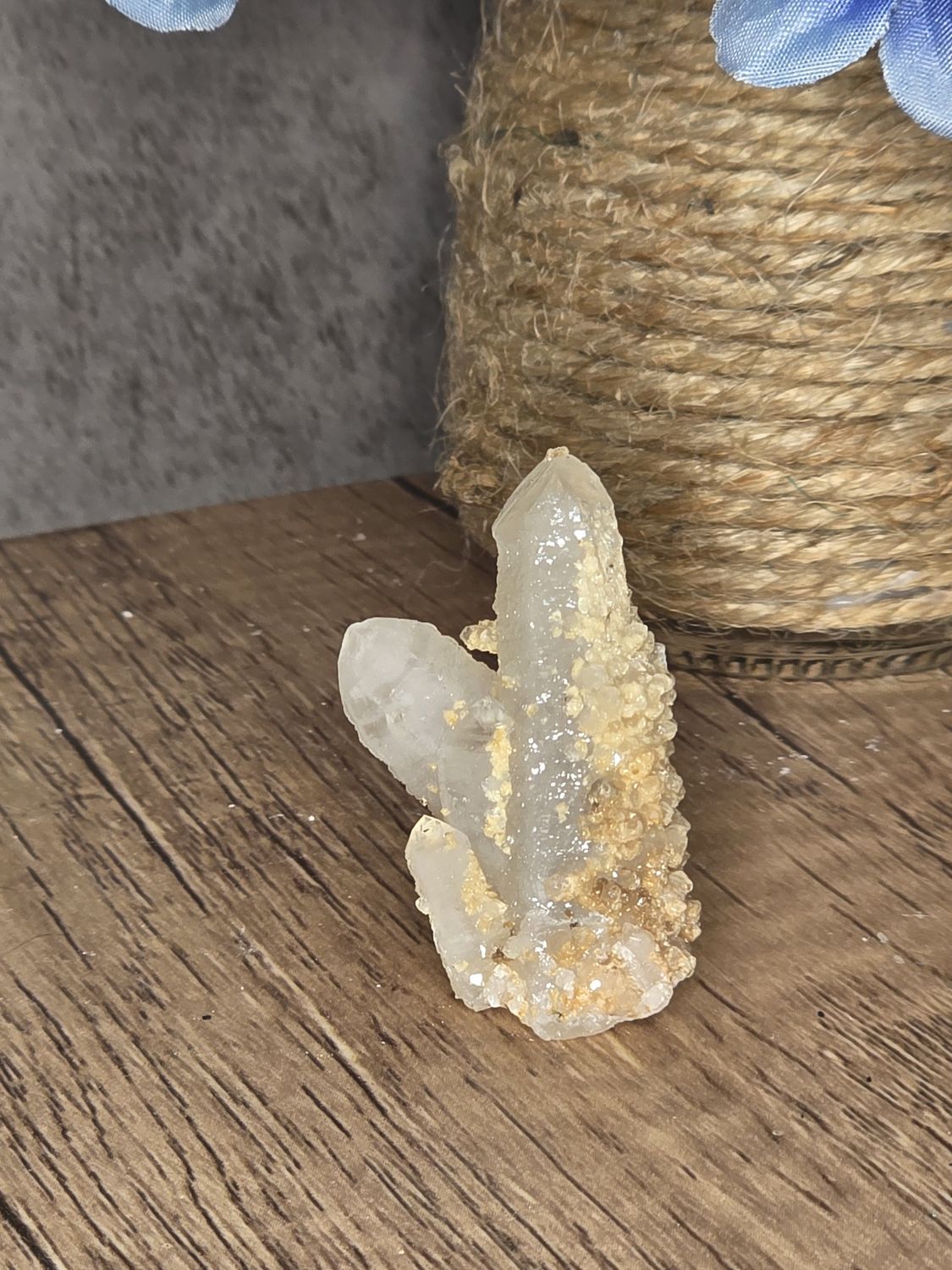 Calcite w/Pyrite &amp; Galena #2
