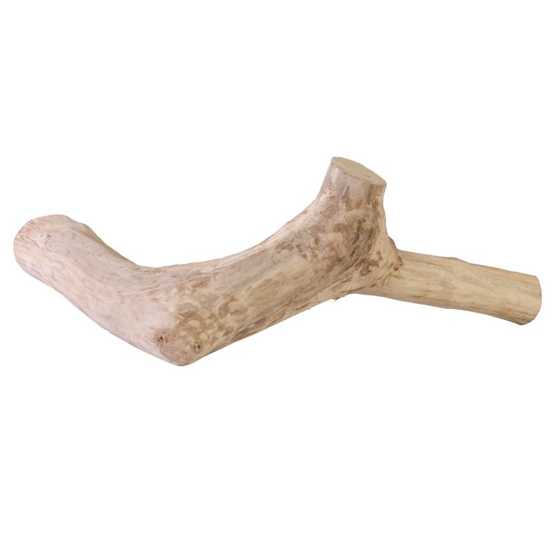 A &amp; E Cages Java Wood Reptile Branch 1ea/SM