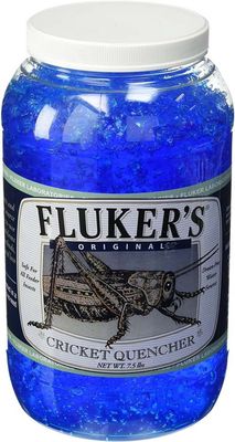 Fluker's Cricket Quencher Original Formula 1ea/7.5 lb