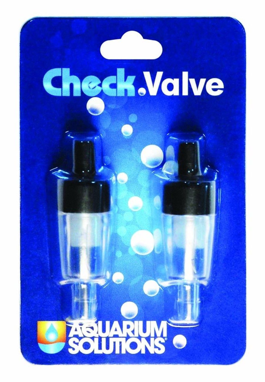 Aquarium Solutions Airline Check Valve
