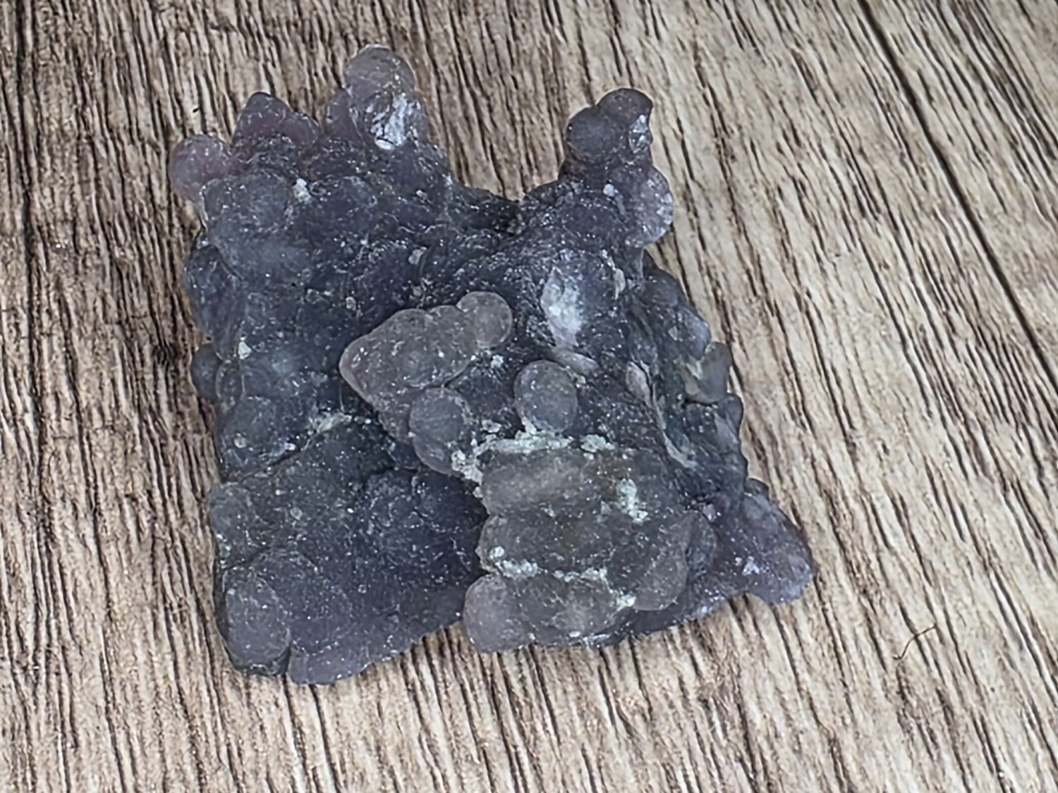 High quality Grape Agate #21