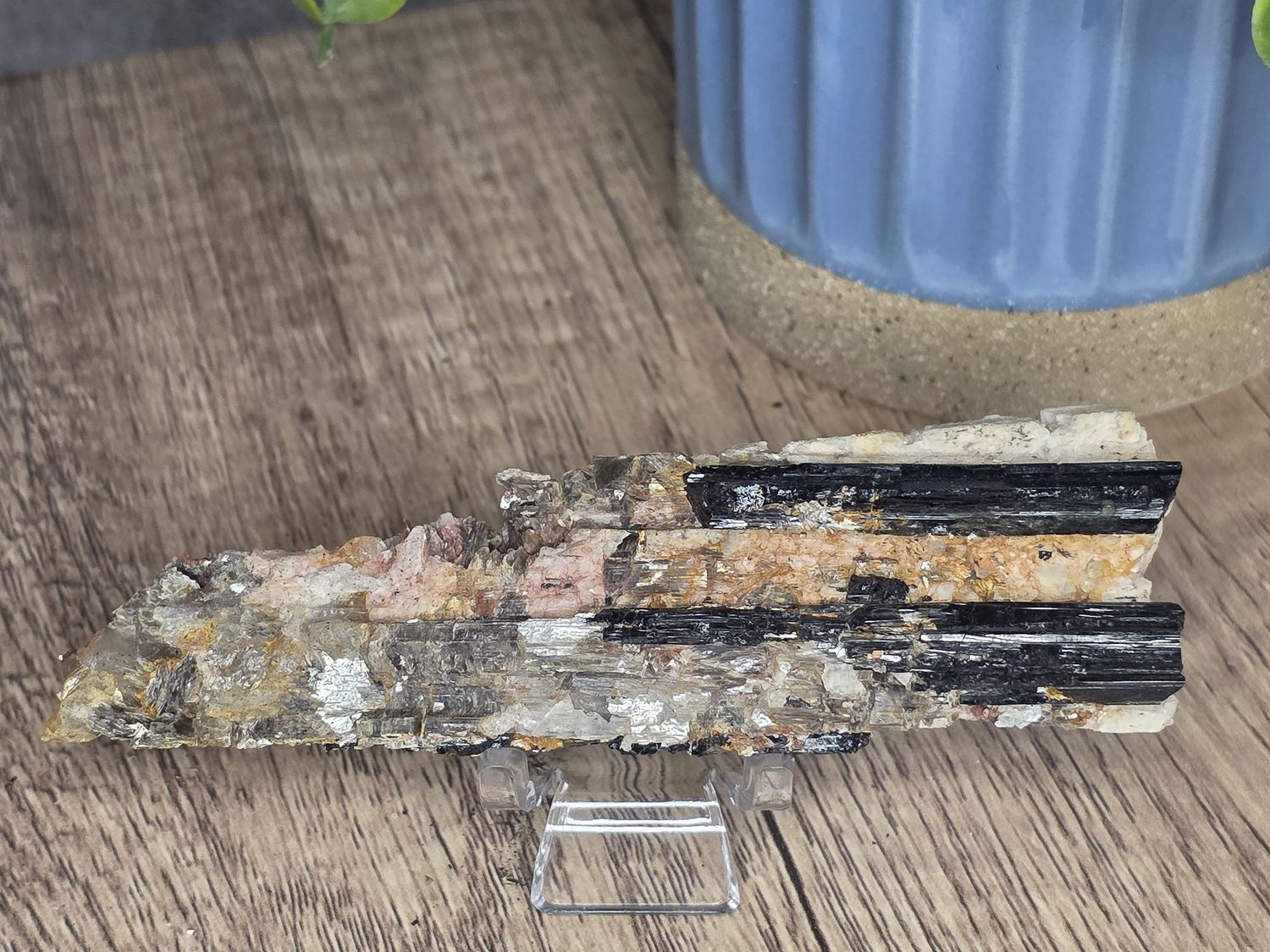 Black Tourmaline #31