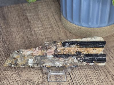 Black Tourmaline #31