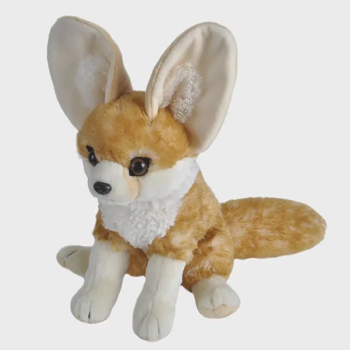 Wild Republic Fennec Fox LRG