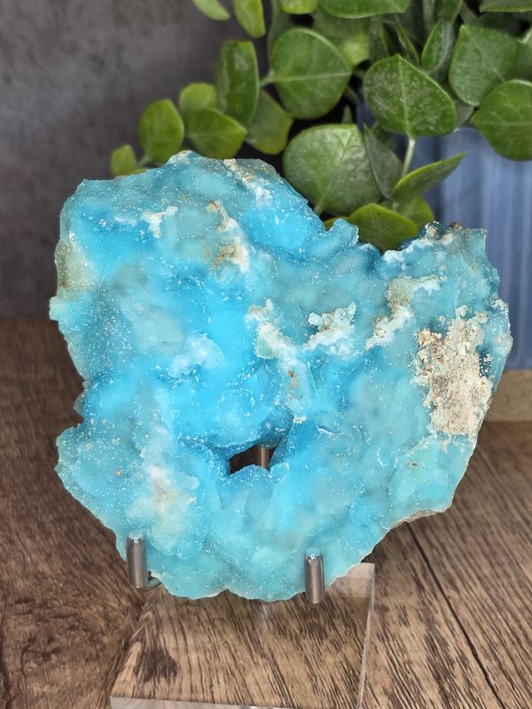 Smithsonite / Hemimorphite #4