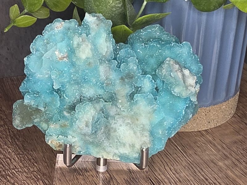 Smithsonite / Hemimorphite #5