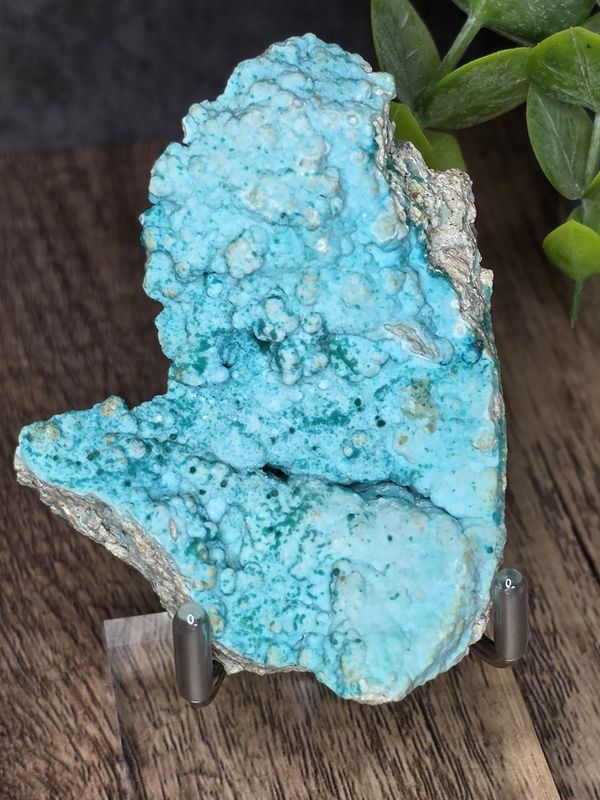 Smithsonite / Hemimorphite #10