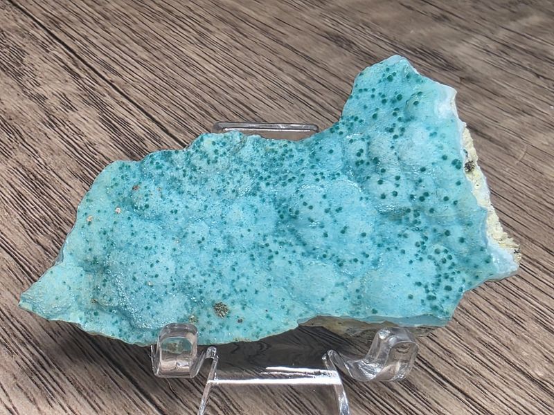 Smithsonite / Hemimorphite #11