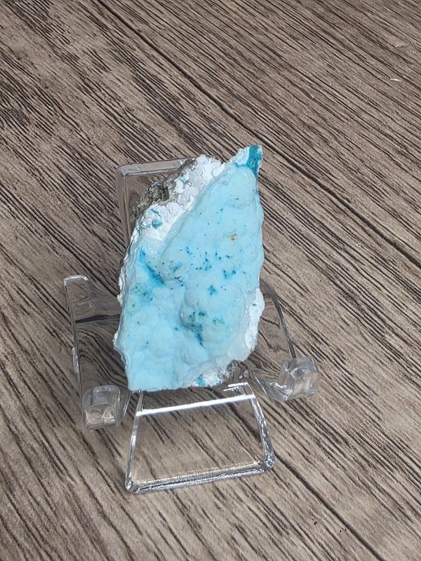 Smithsonite / Hemimorphite #12