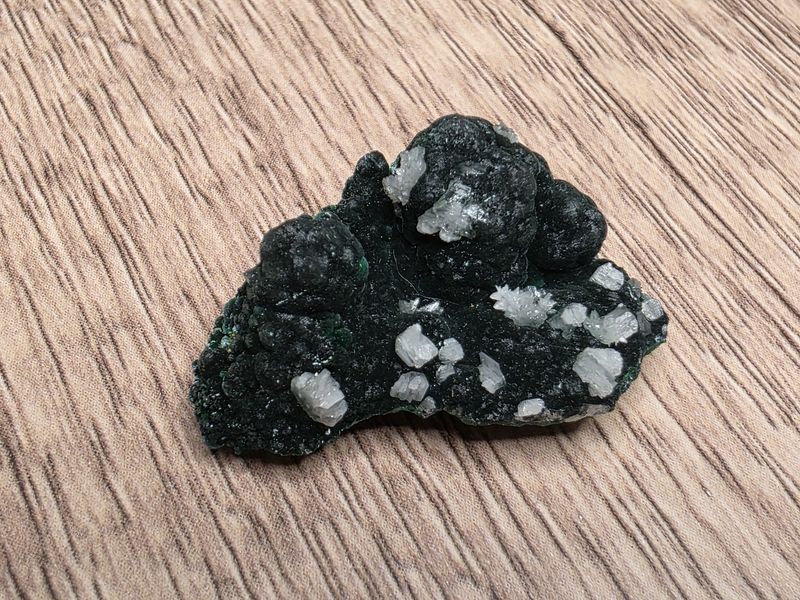 Malachite w/Cerussite #5