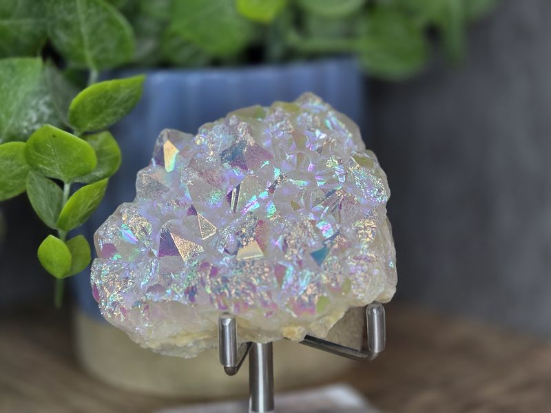Angel Aura Quartz #1