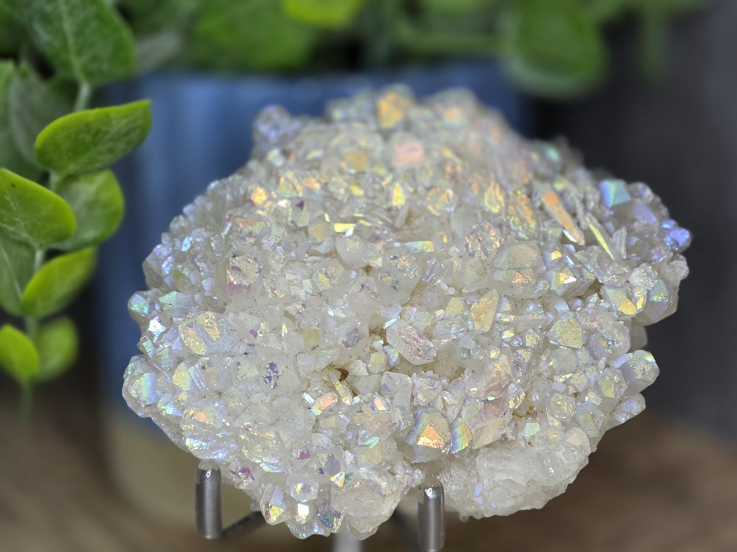 Angel Aura Quartz #2