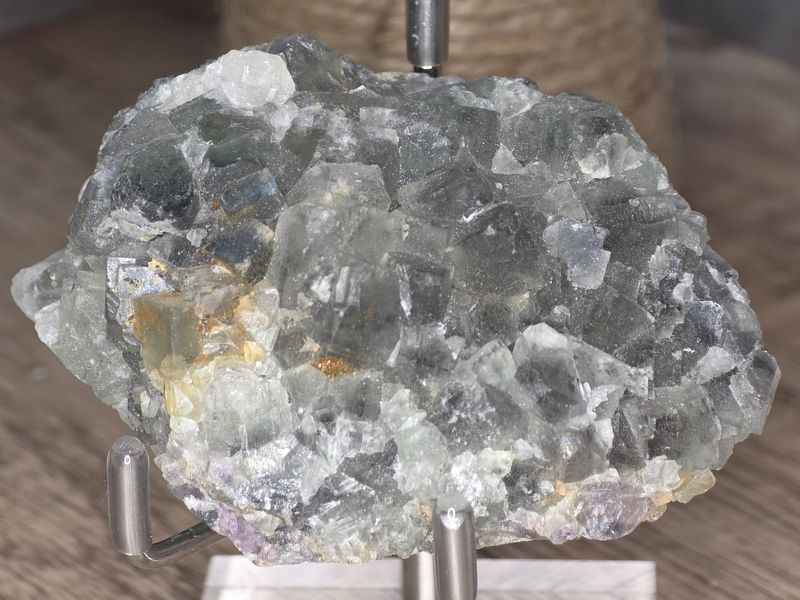 Aqua Fluorite, sale priced!