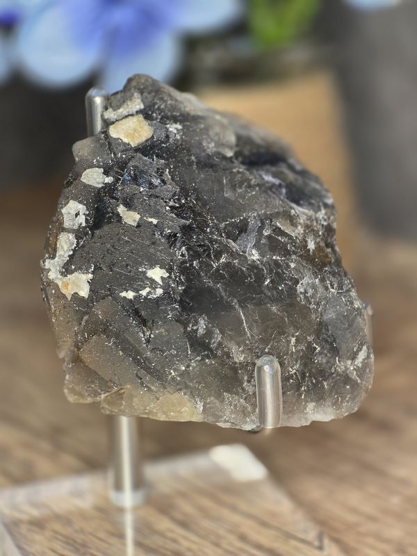 Blue Fluorite, sale priced!