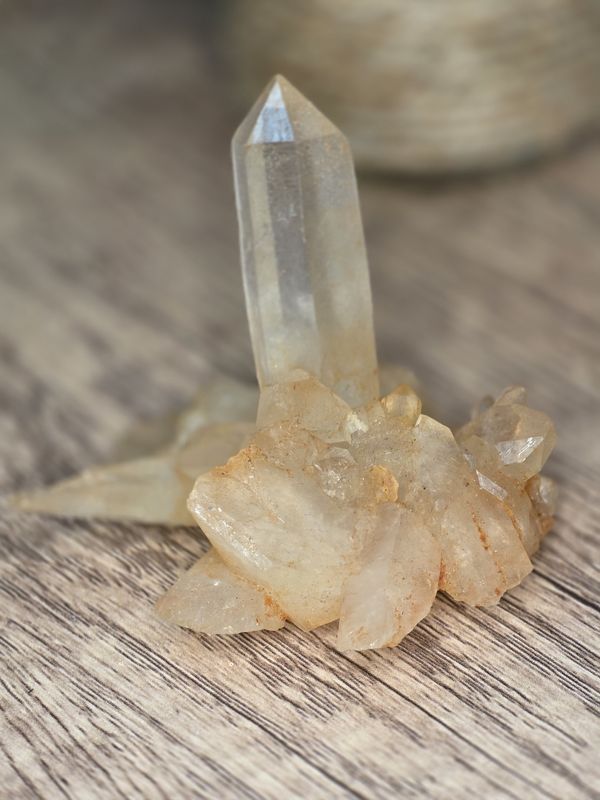 Beautiful Quartz #7