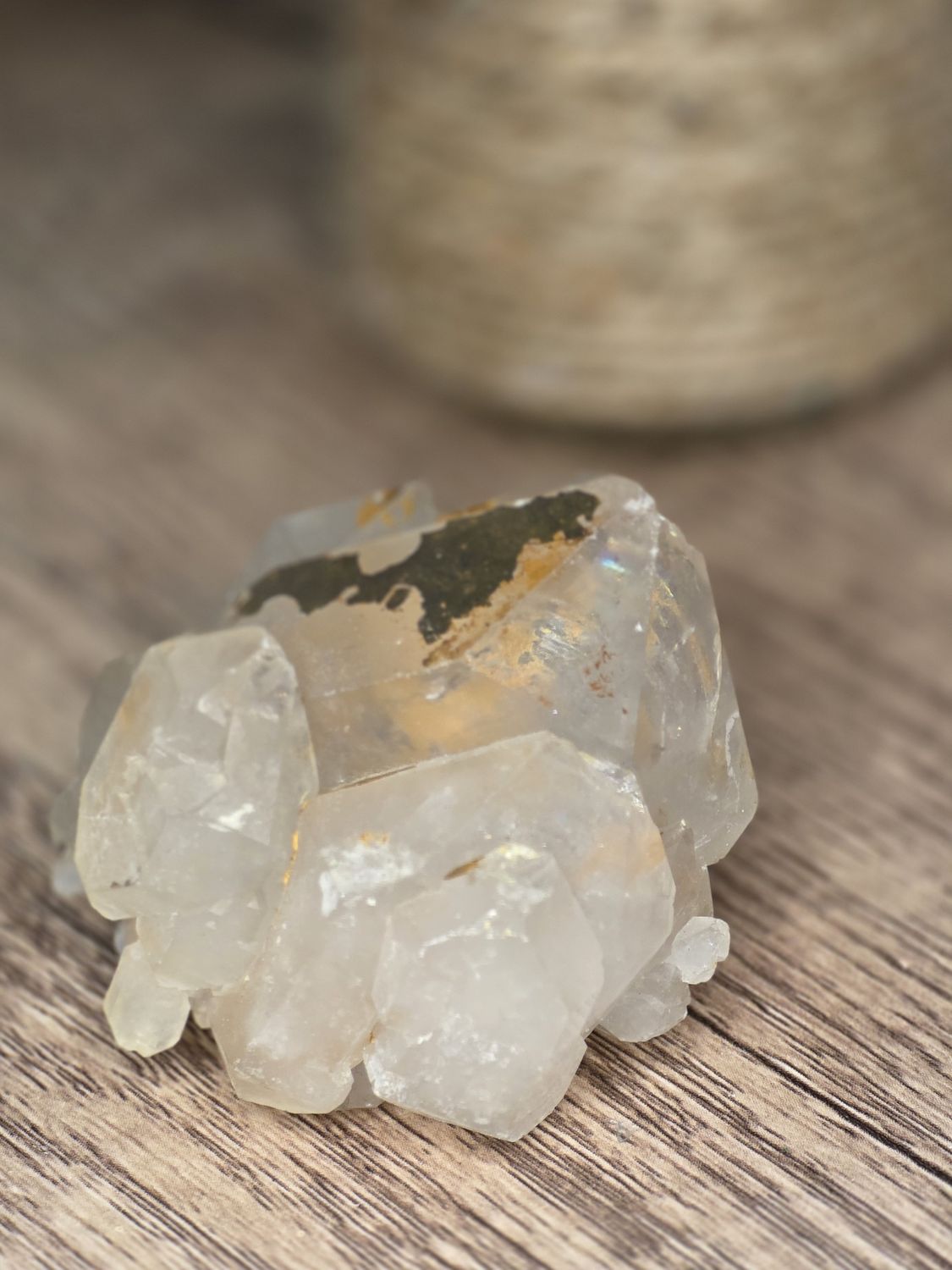 Beautiful Quartz #8