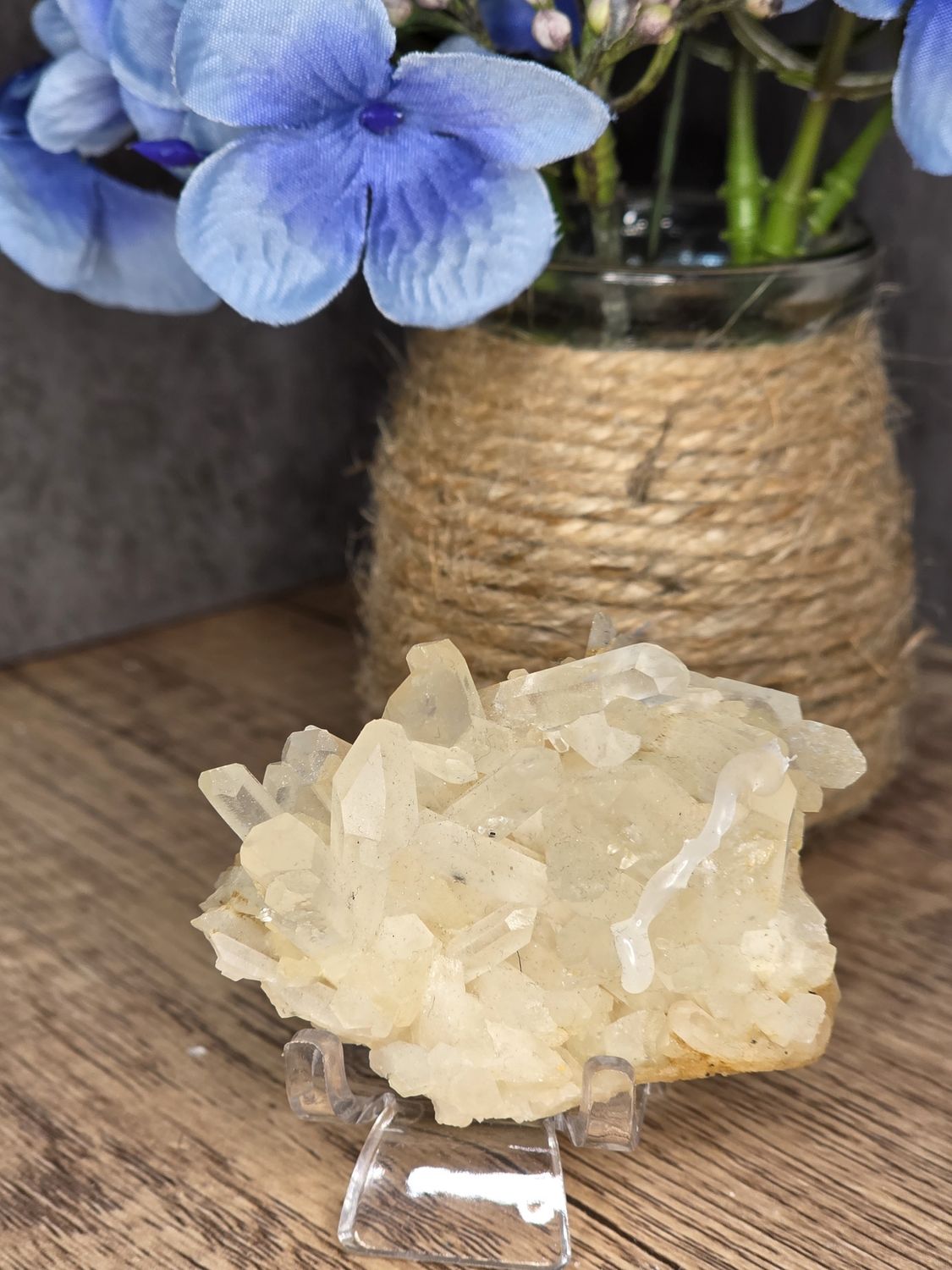 Beautiful  Quartz #11