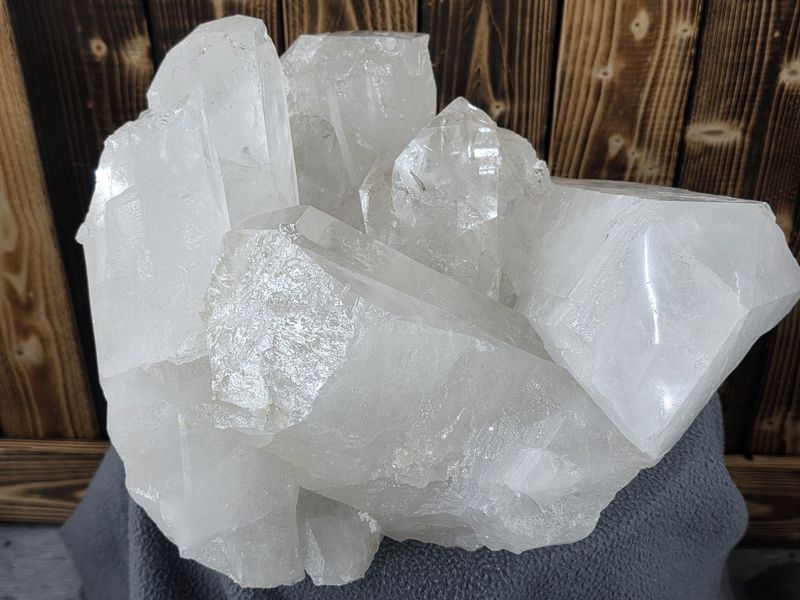 Giant Quartz #2
