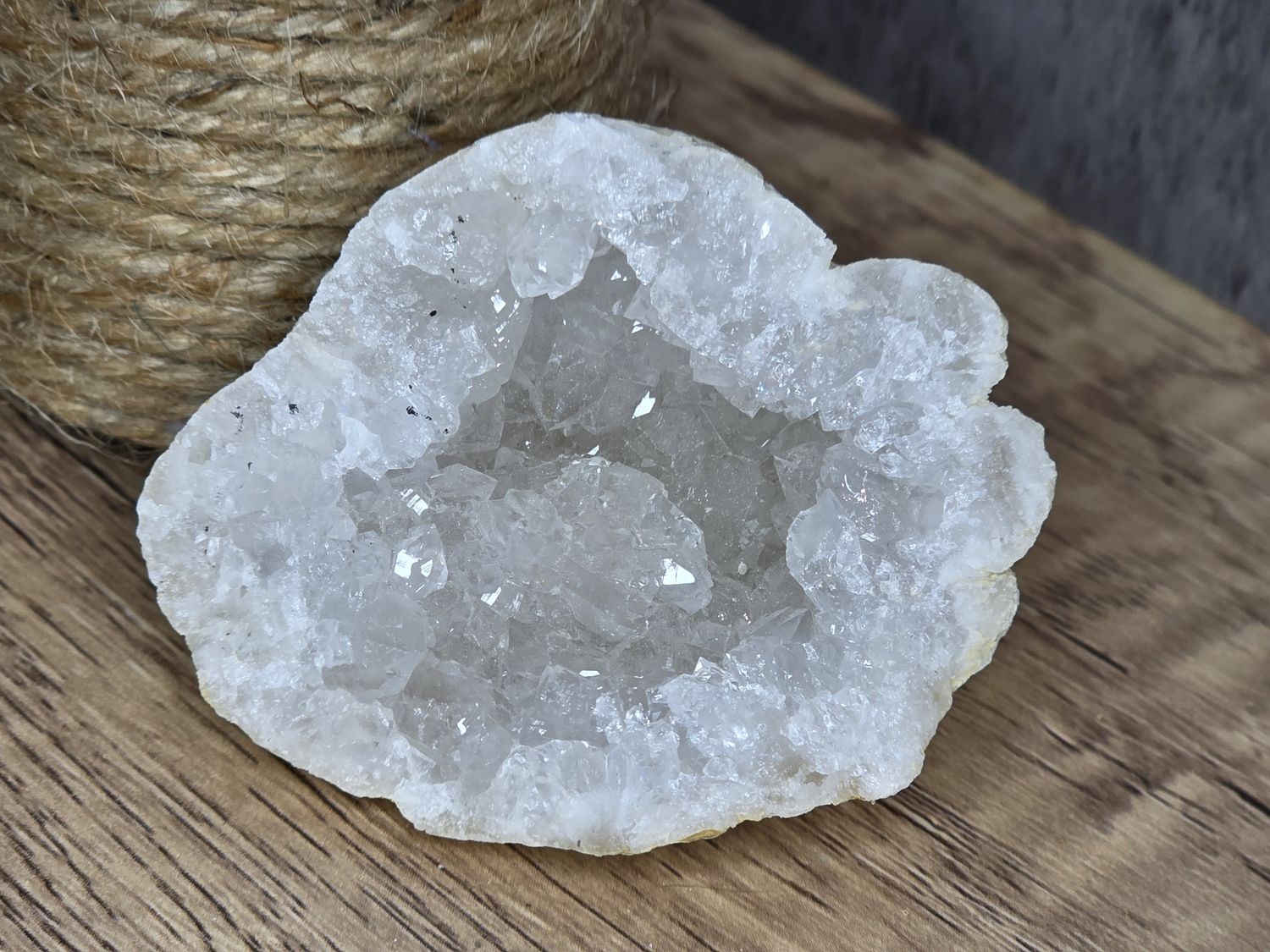 Quartz Geode #7