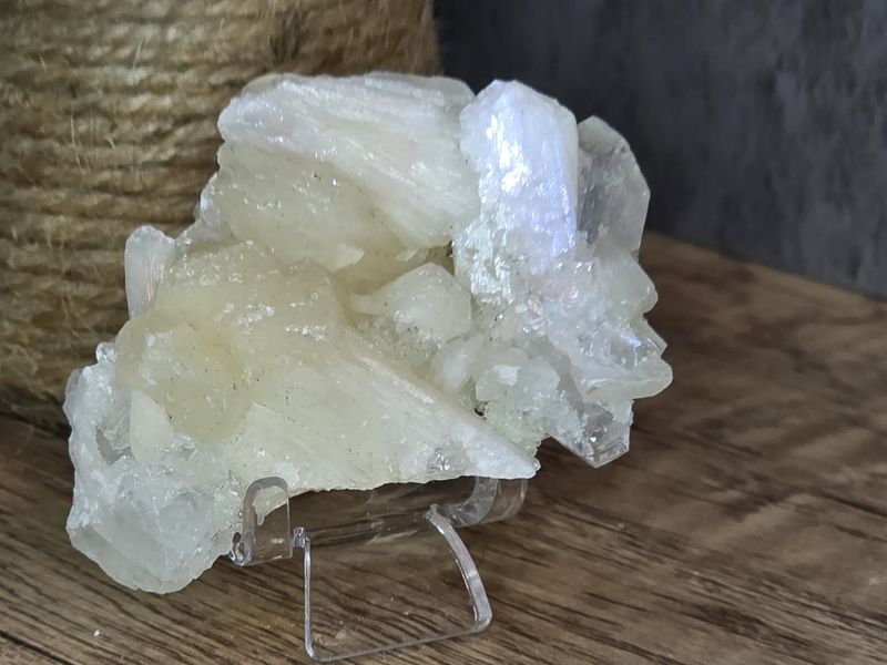 Apophyllite sale priced!