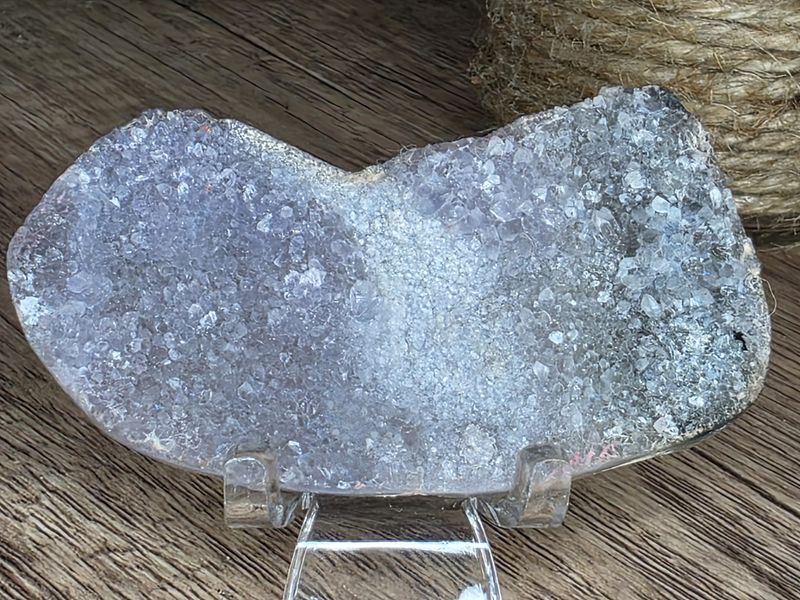 Small Flower Amethyst #1