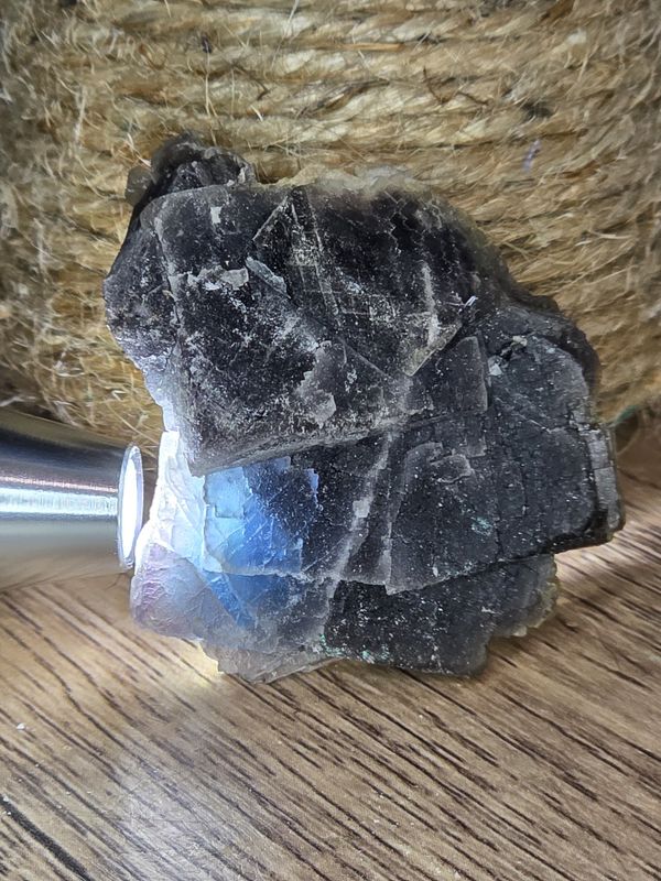 Fluorite, sale priced!