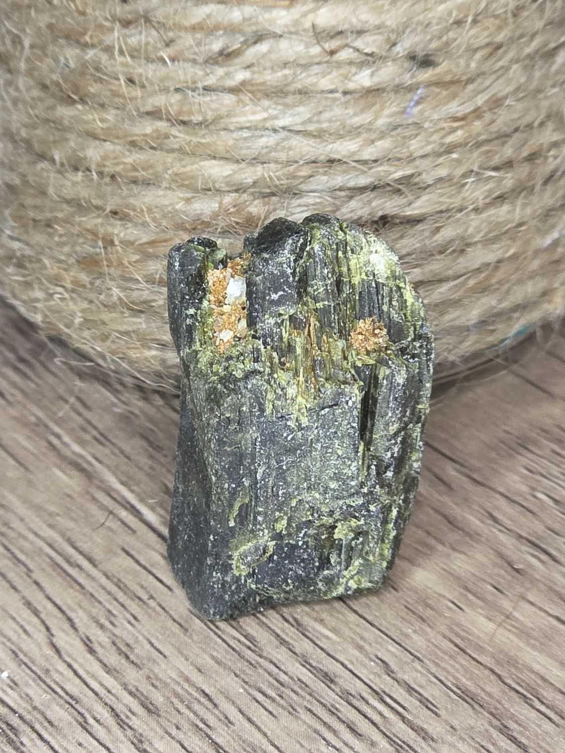 Epidote, sale priced!