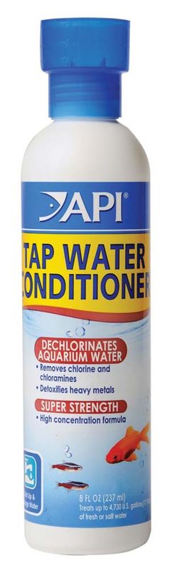 API Tap Water Conditioner