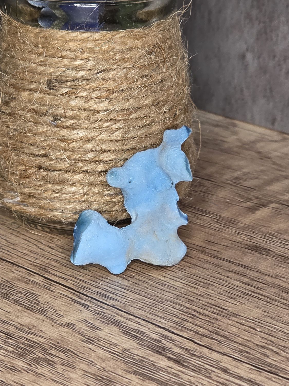 Shattuckite Freeform