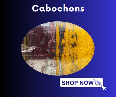 Cabochons