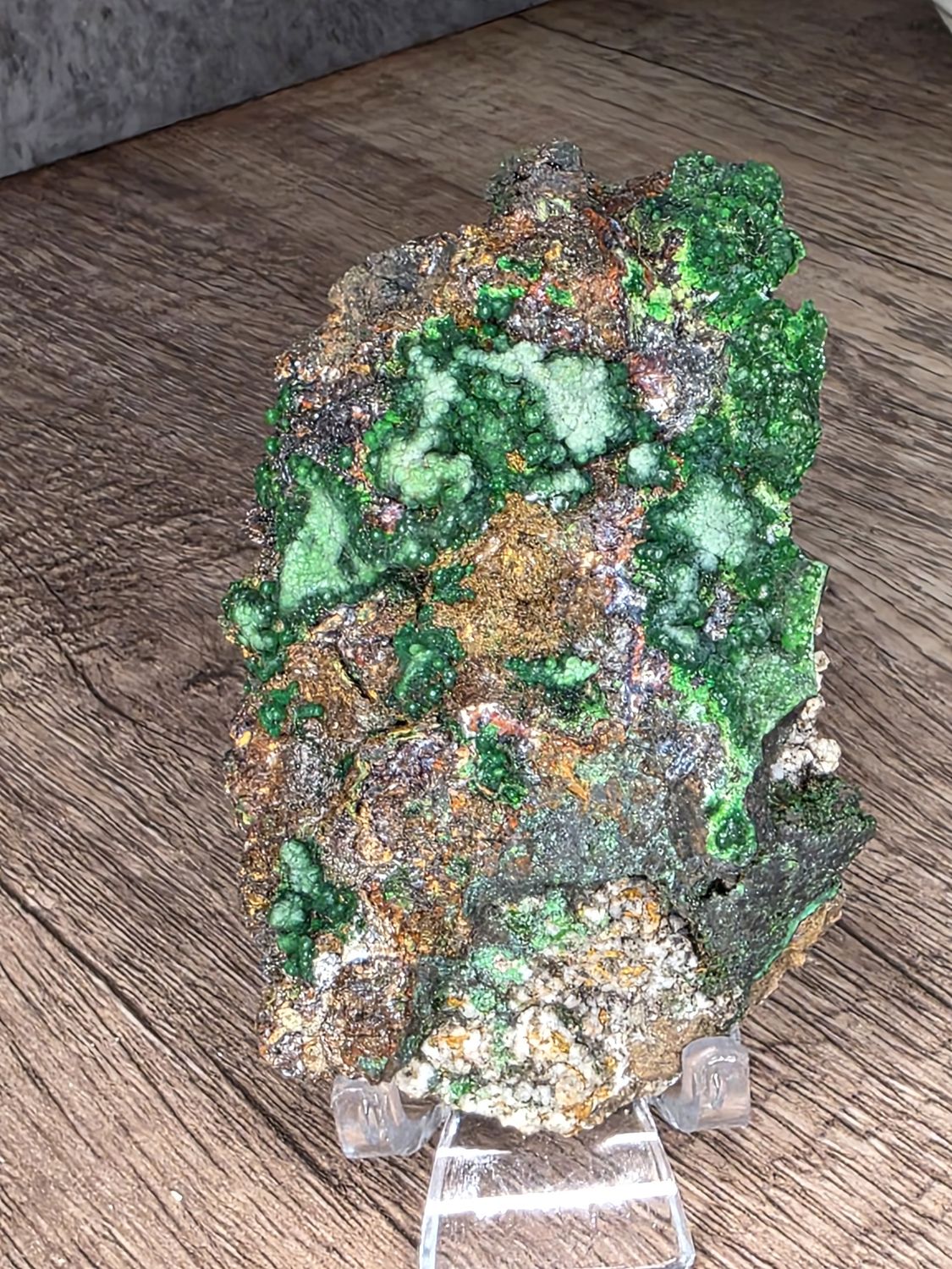 Conichalcite