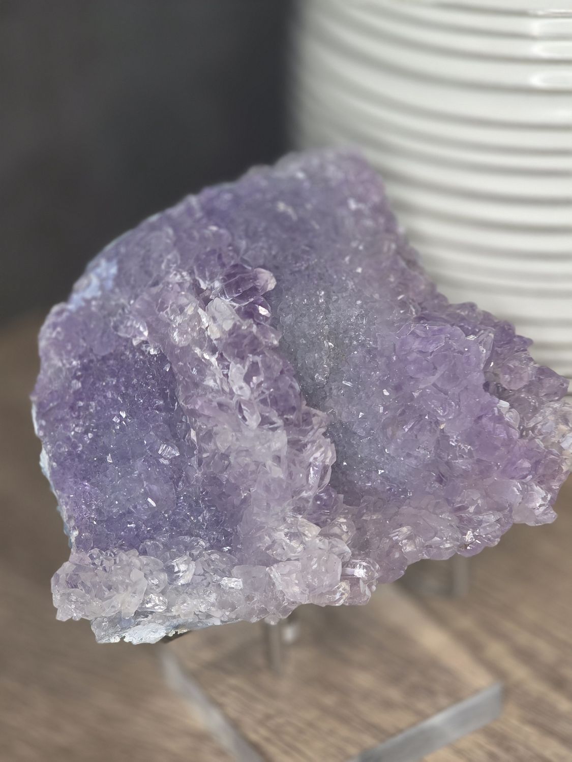 Flower Amethyst, pick your favorite!
