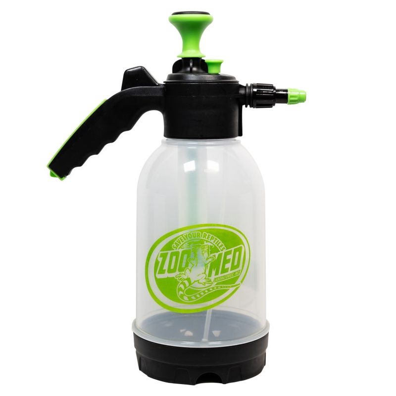 Zoo Med ReptiMister Spray Bottle