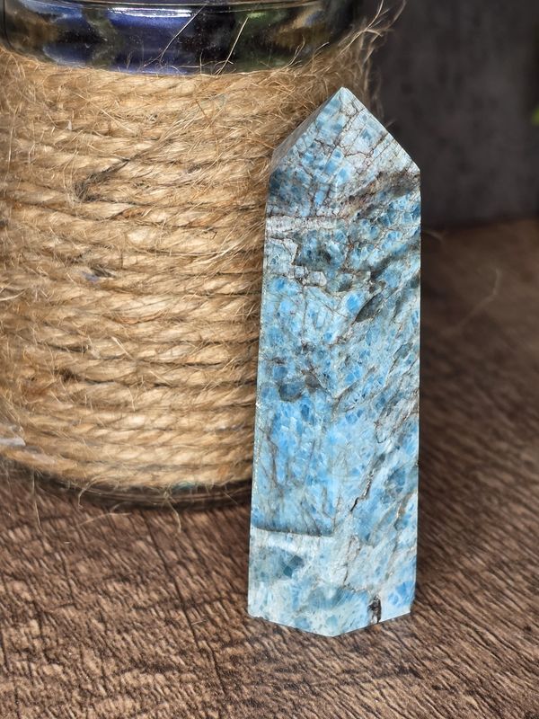 Phoenix Blue Stone, tower