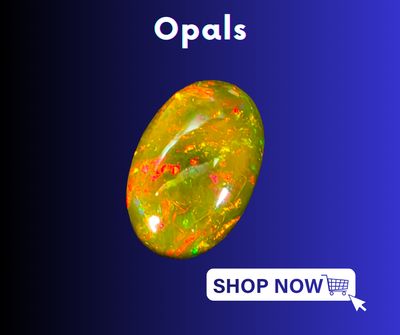 Opals