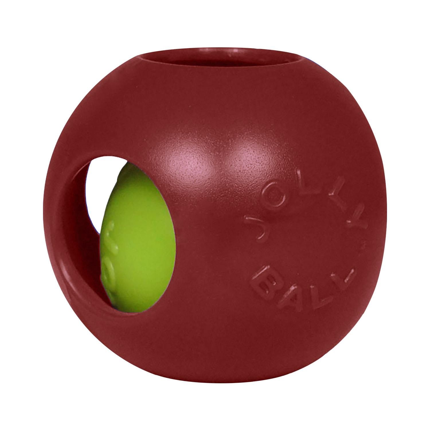 Teaser Ball Dog Toy