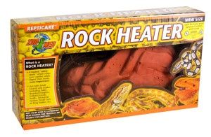Rock Heater, Size: Mini
