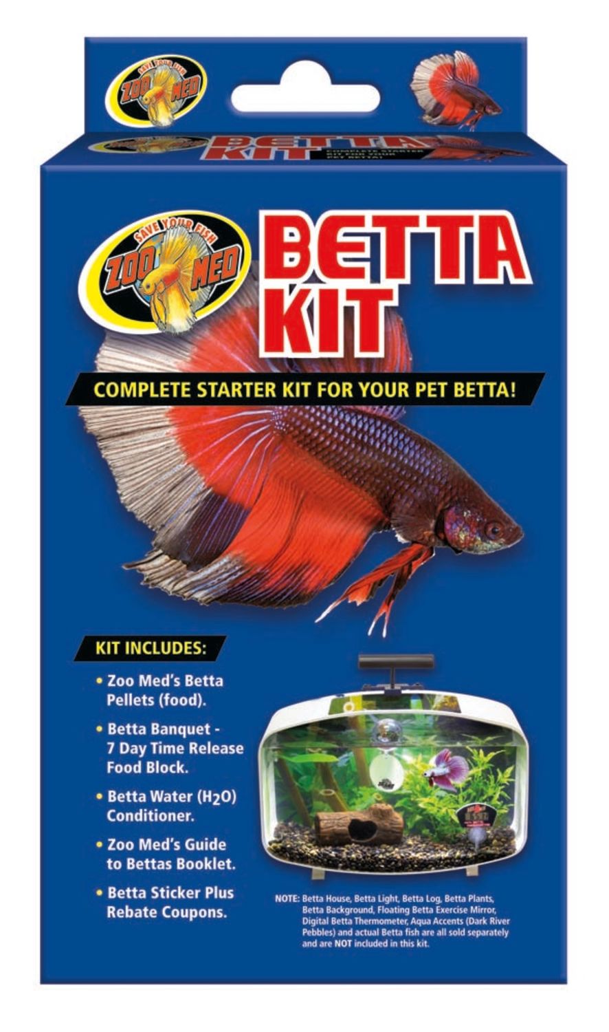 Betta Kit