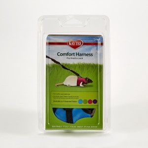 Comfort Harness, Size: Small