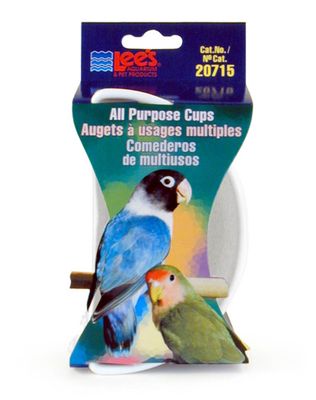Lee All Purpose Cup 2pk