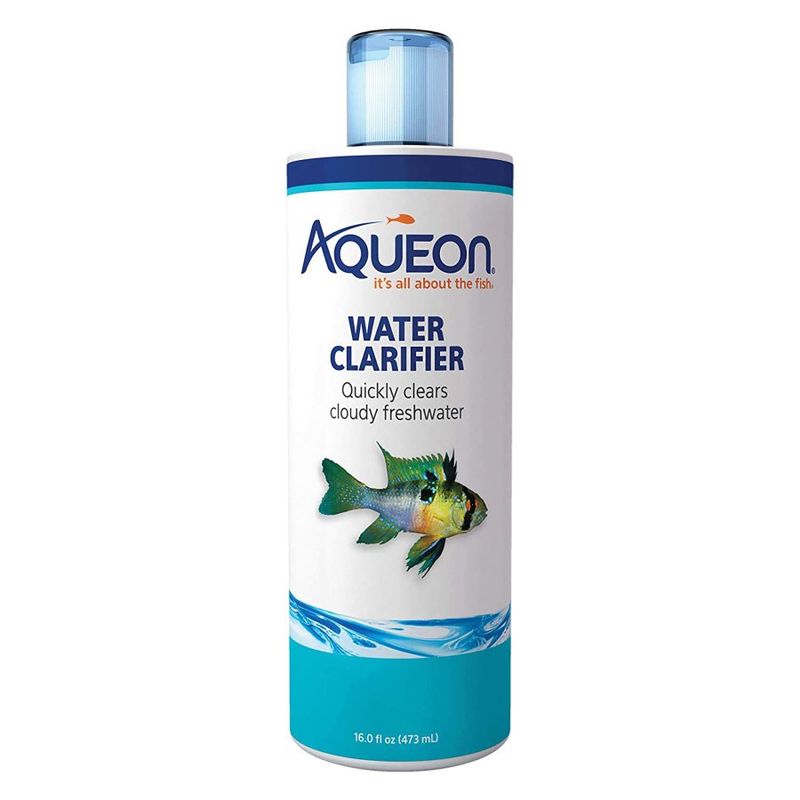 Aqueon Water Clarifier