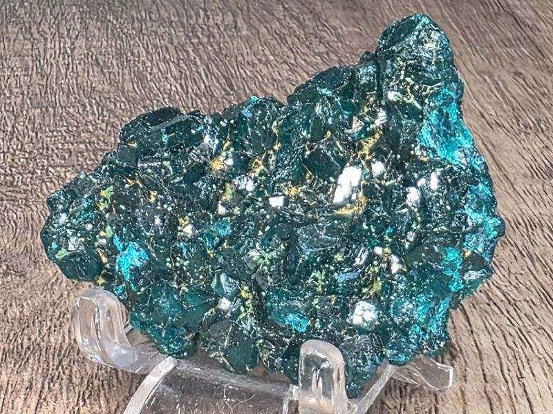Dioptase #23