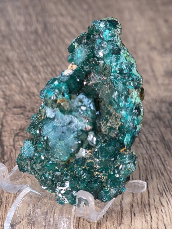 Dioptase #22